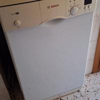 Lavastoviglie Bosch 45 cm