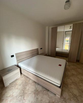 Camera da letto matrimoniale