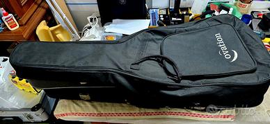 Custodia chitarra Ovation