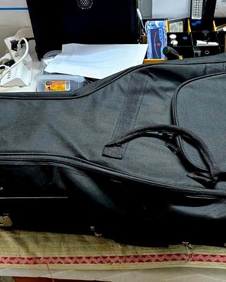 Custodia chitarra Ovation