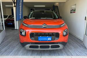 Citroen C3 Aircross 1.2 puretech Shine Pack s&s 11