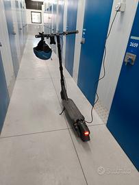 Monopattino Nineboot G2 Max