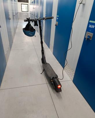 Monopattino Nineboot G2 Max