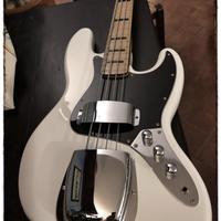 Basso Squier Vintage Modified Jazz '70
