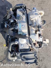 Motore ford (1.8 tdci) r3pa kkda p9pc f9da