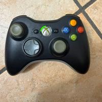 Controller wireless xbox 360