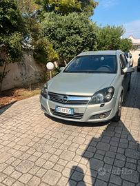 Opel Astra 1.7 CDTI 125cv