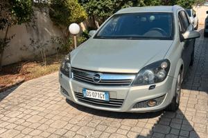 Opel Astra 1.7 CDTI 125cv