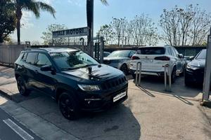 JEEP COMPASS 2.0 MULTIJET 140 CV NIGHT EAGLE