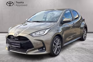 Toyota Yaris 1.5h 130 Lounge