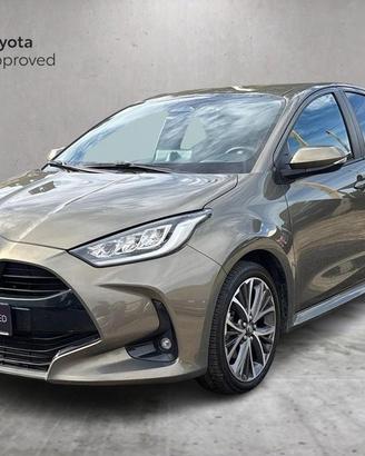 Toyota Yaris 1.5h 130 Lounge