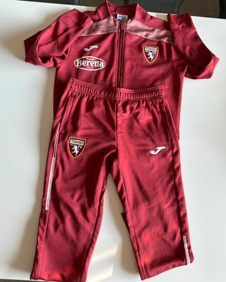 Kit Torino calcio