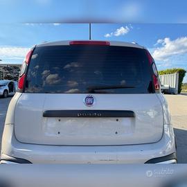 Portello posteriore FIAT PANDA CROSS (33) 5p Berli