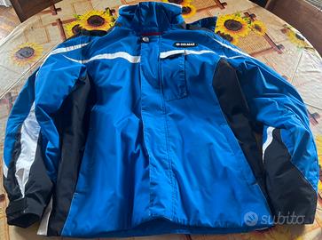 Giacca da sci Colmar