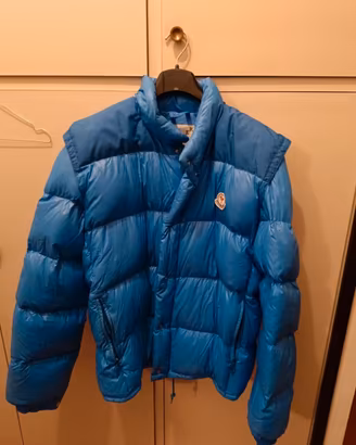 Piumino Moncler Originale anni 80/90