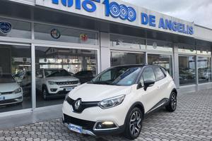 Renault Captur 1.5 dCi 8V 90 CV S&S SERIE SPECIALE