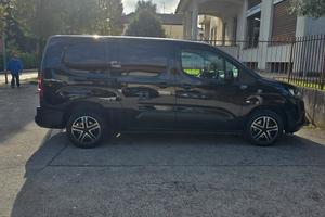 FURGONE TOYOTA PROACE CITY