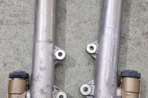 foderi forcella suzuki rgv 500 gamma