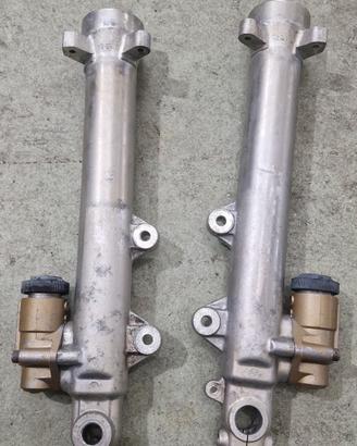 foderi forcella suzuki rgv 500 gamma