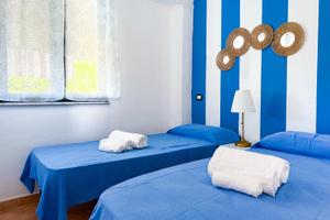 Case vacanze Sardegna