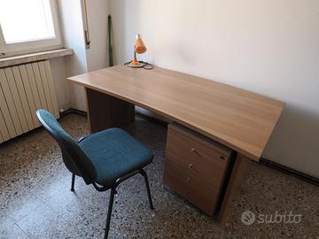 Mobili per studenti, ritrabili in loco