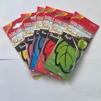 Profumatori auto lotto