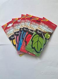 Profumatori auto lotto