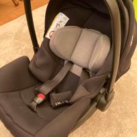 Seggiolino auto Arra Next Nuna