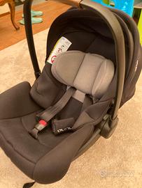 Seggiolino auto Arra Next Nuna