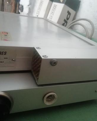 Tigelliera professionale