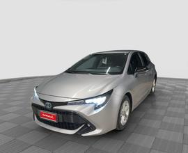 TOYOTA Corolla Corolla 1.8 Hybrid Business