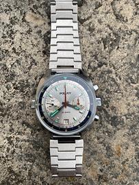 Poljot 3133 vintage chronograph
