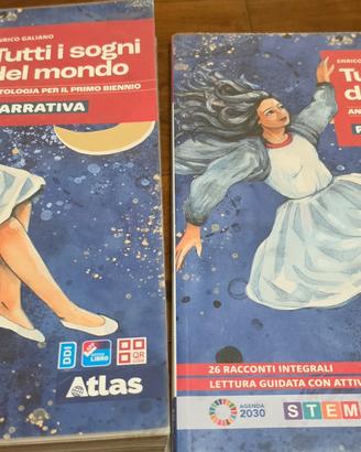 libri scuola superiore 