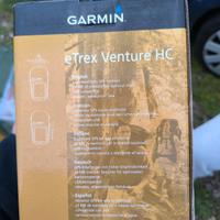 Garmin eTrex Venture HC