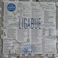 Vinile Ligabue: Ligabue 1990