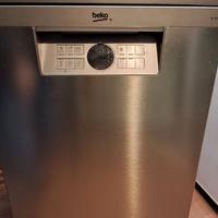 Lavastoviglie Beko