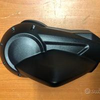 Cover coperchio strumentazione Triumph Street Spee