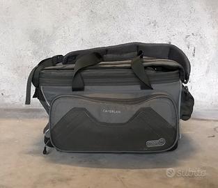 Borsone zaino carryall Caperlan carpfishing