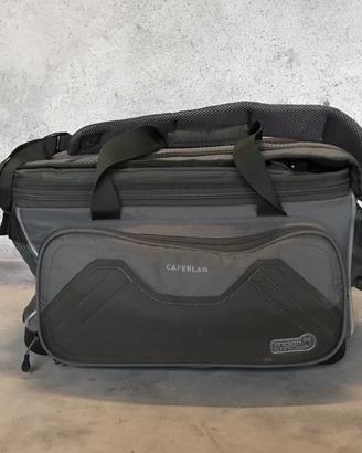 Borsone zaino carryall Caperlan carpfishing