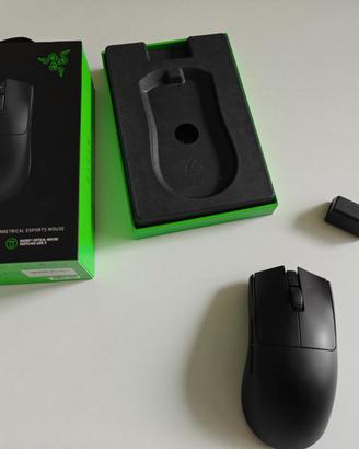 Mouse Razer Viper V3 Pro Hyperspeed