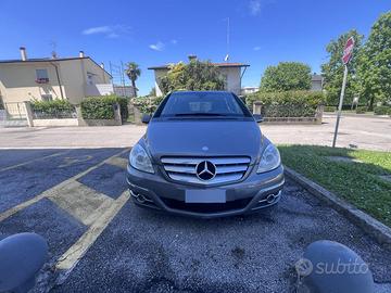 Mercedes Classe B 180 CDI Sport