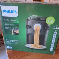 Pasta maker philips