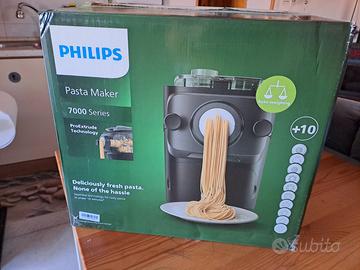 Pasta maker philips