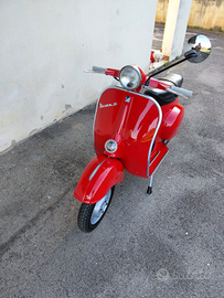 Piaggio Vespa 50