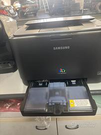 Stampante Samsung jet a colori