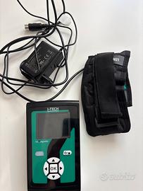 I-tech lamagneto