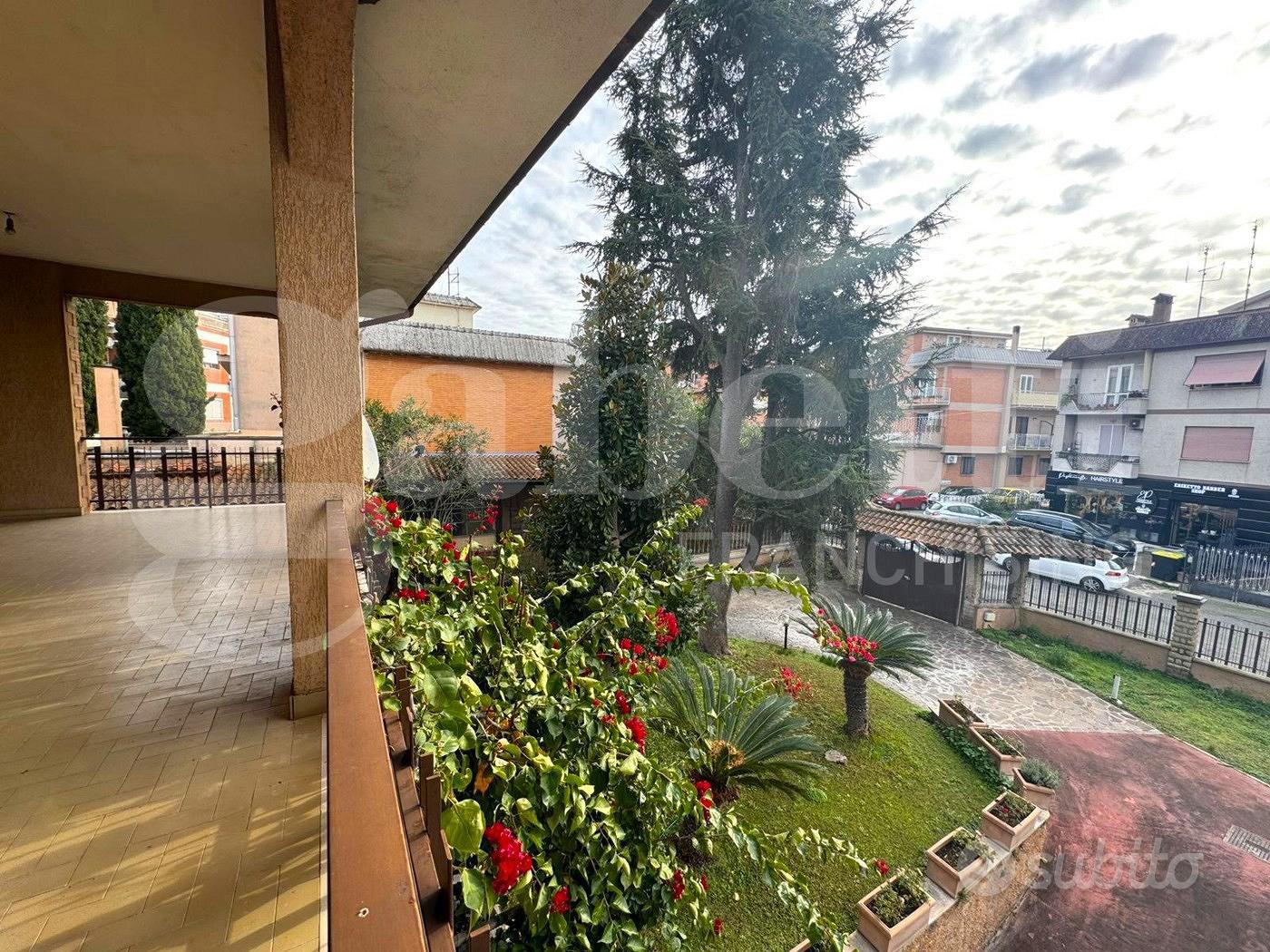Casa – Marino, Santa Maria delle Mole - Vista 4