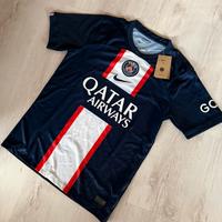 Psg jersey