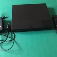 Lettore DVD SONY