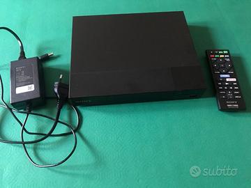 Lettore DVD SONY